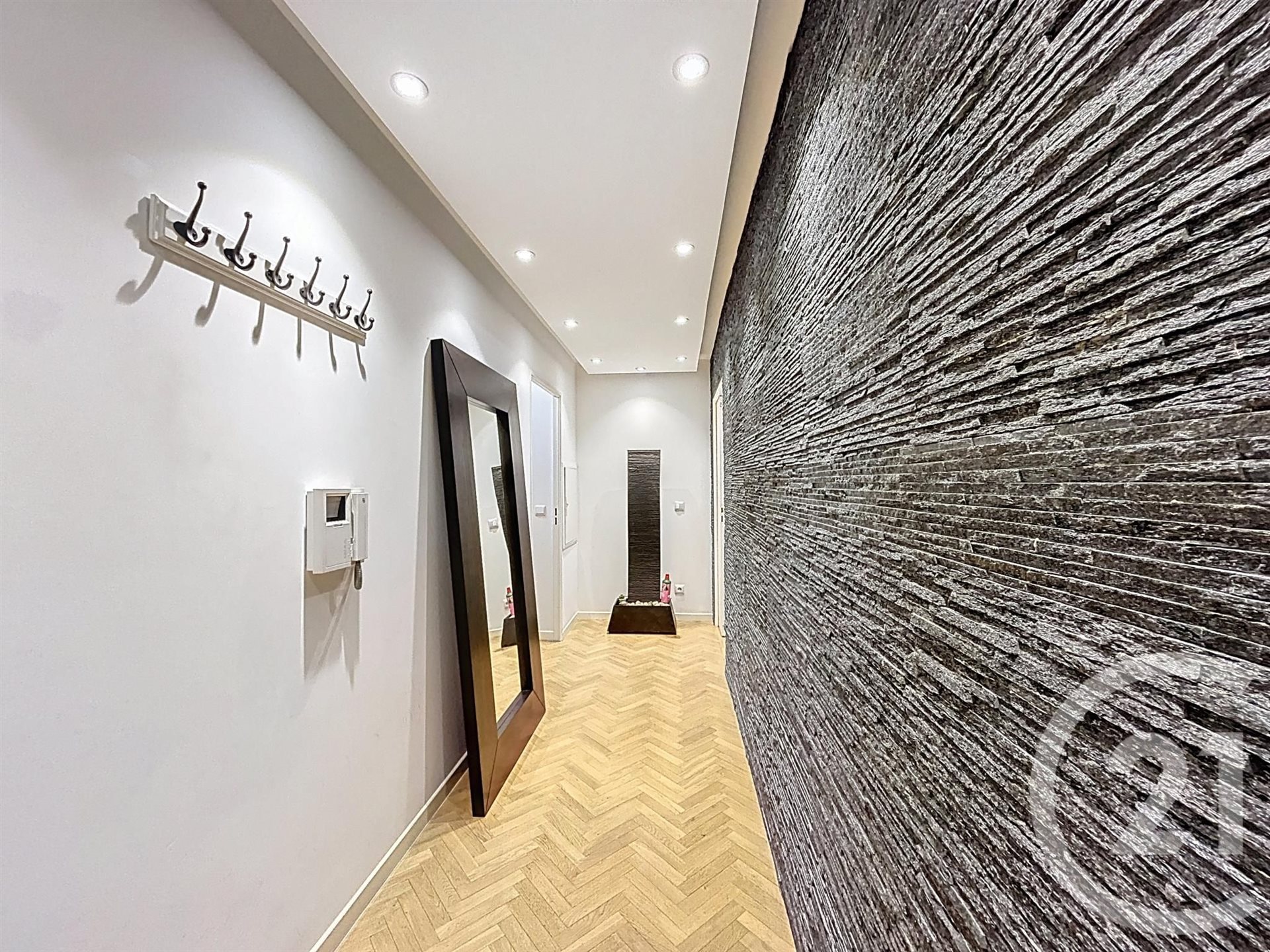 Appartement à louer, 82m², Rungis