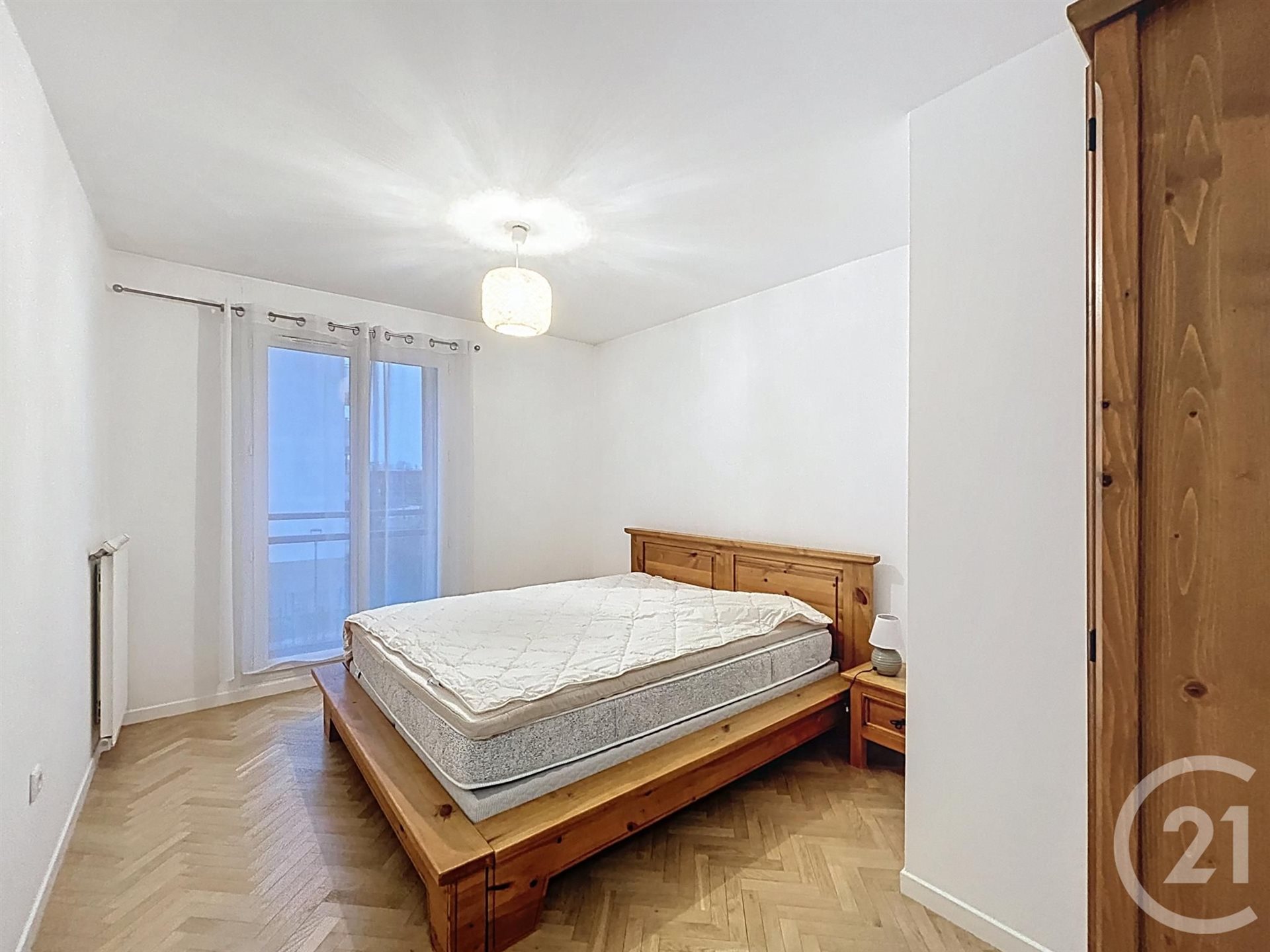 Appartement à louer, 82m², Rungis