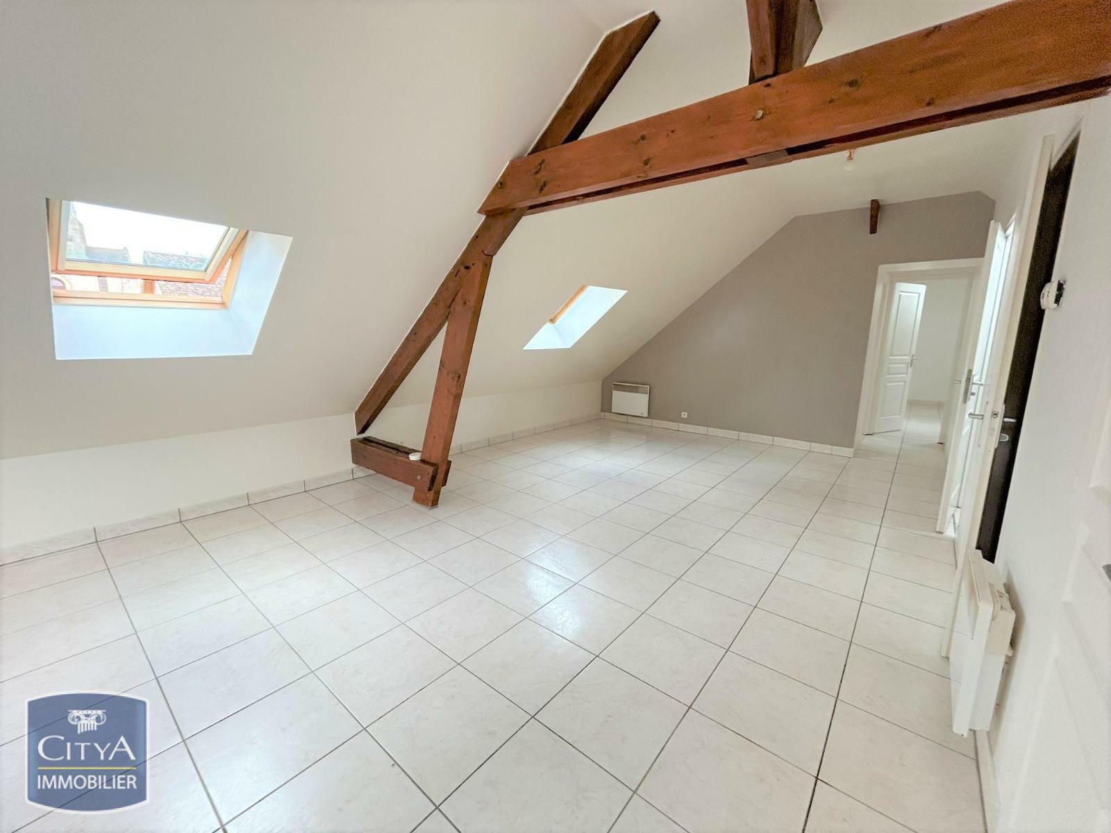 Appartement à louer, 51m², Neuville-sur-Ailette