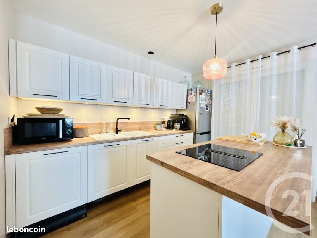 Maison à vendre, 102m², Condat-sur-Vienne