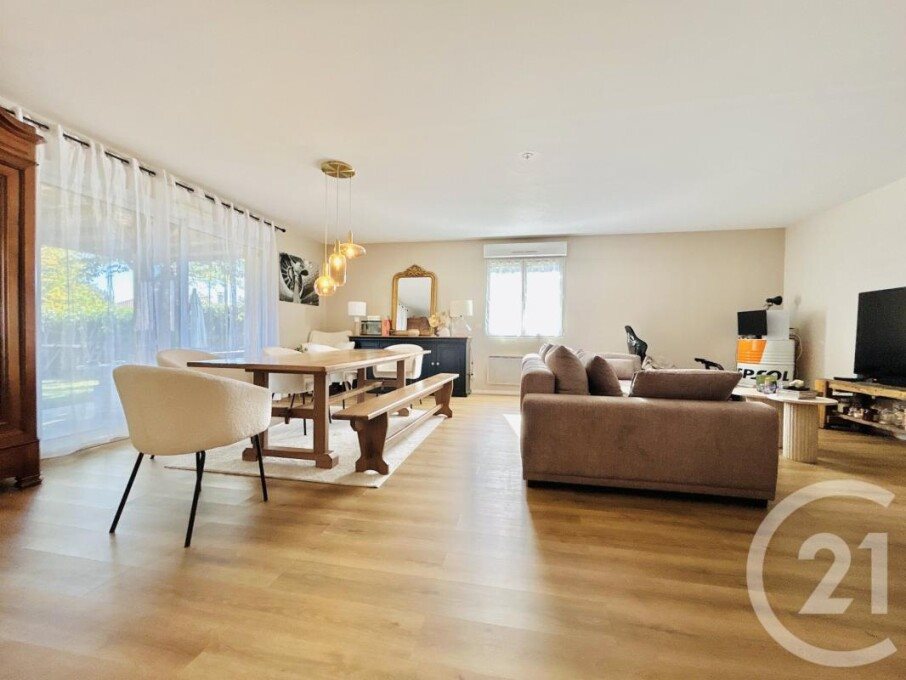 Maison à vendre, 102m², Condat-sur-Vienne