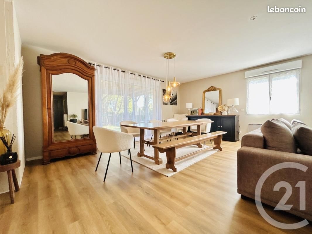 Maison à vendre, 102m², Condat-sur-Vienne