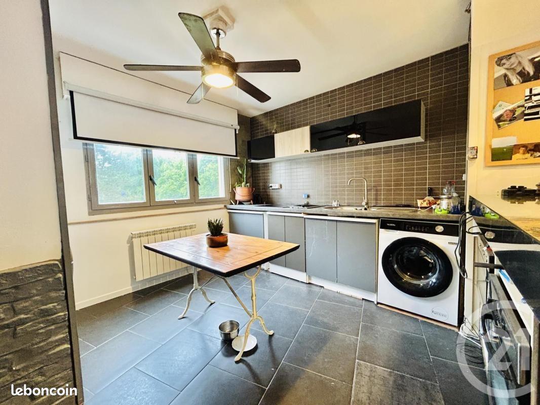 Appartement à vendre, 76m², Limoges