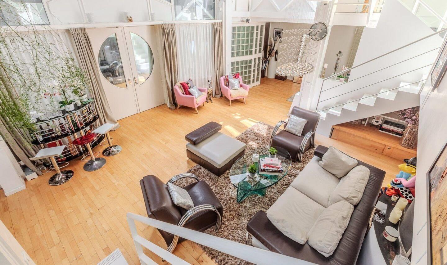 Appartement à vendre, 170m², Paris 11ème