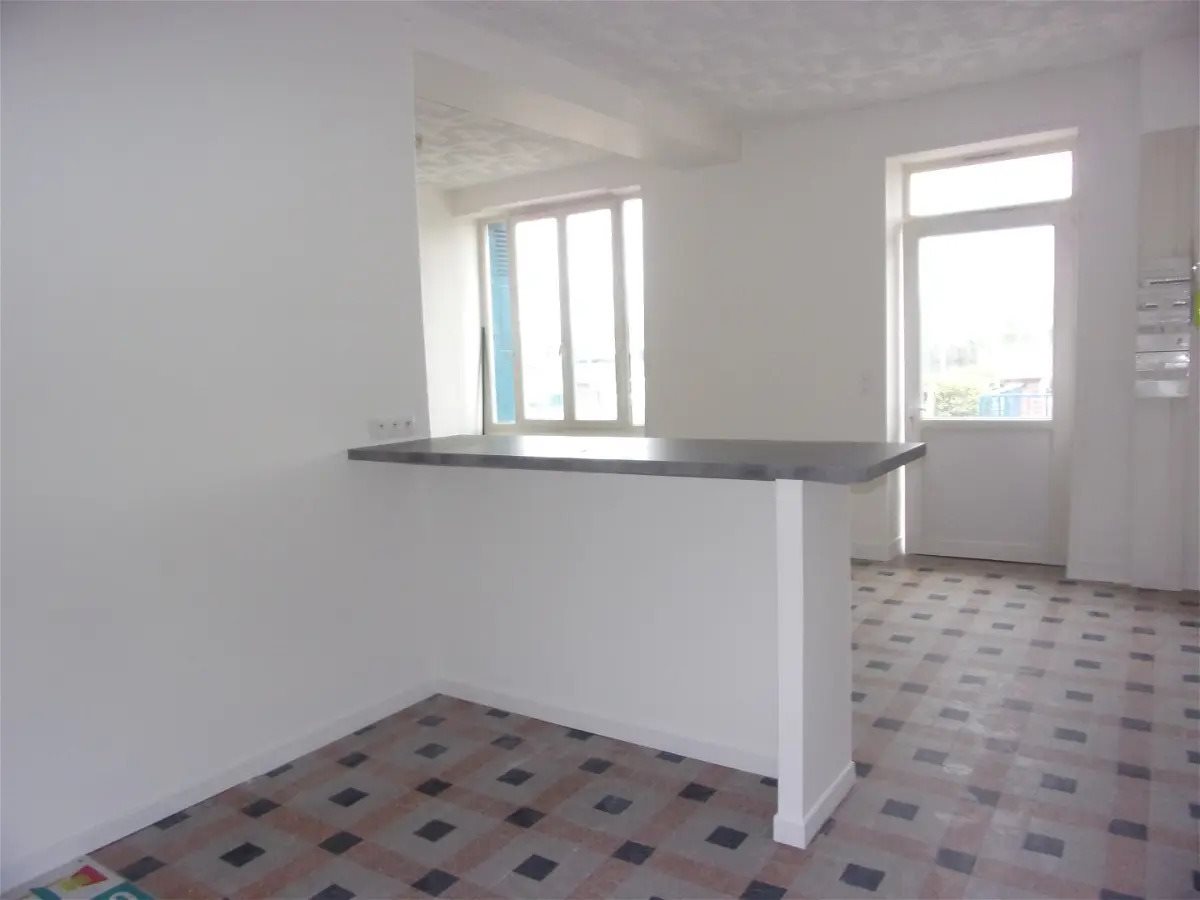 Appartement à louer, 45m², Rolleboise