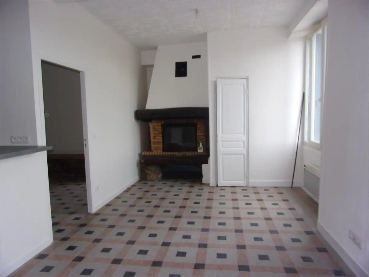 Appartement à louer, 45m², Rolleboise