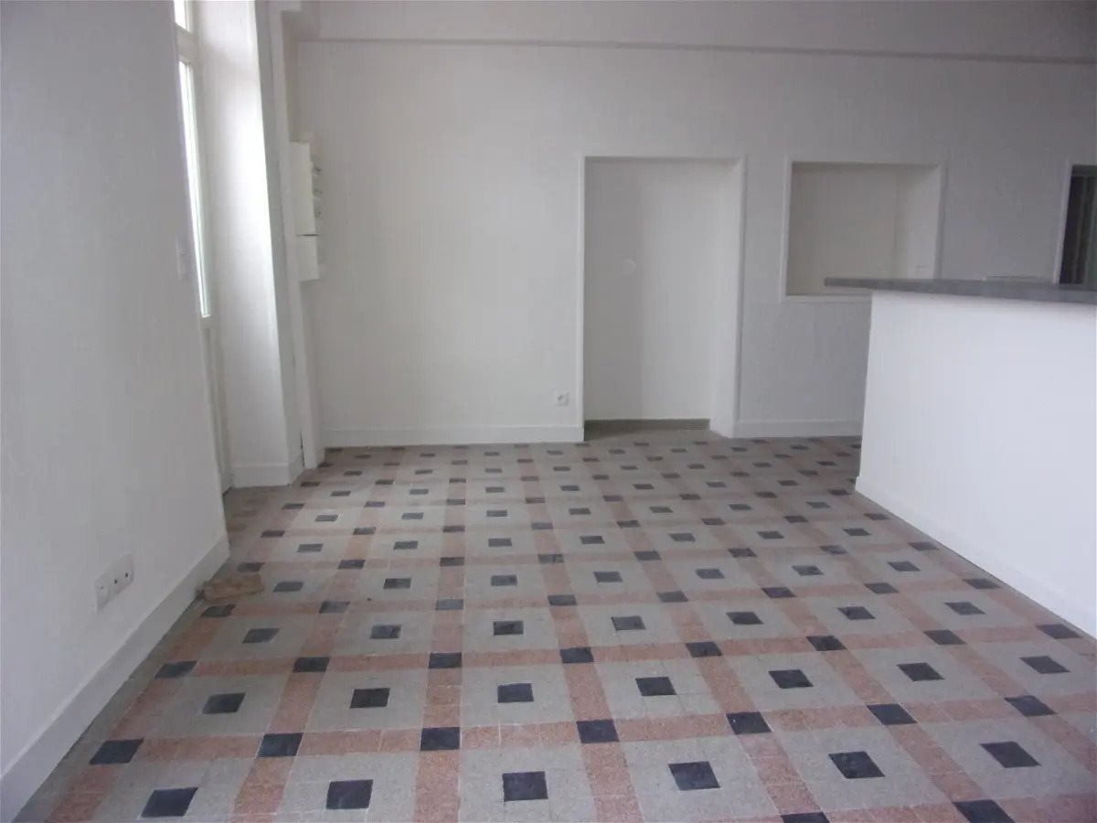 Appartement à louer, 45m², Rolleboise