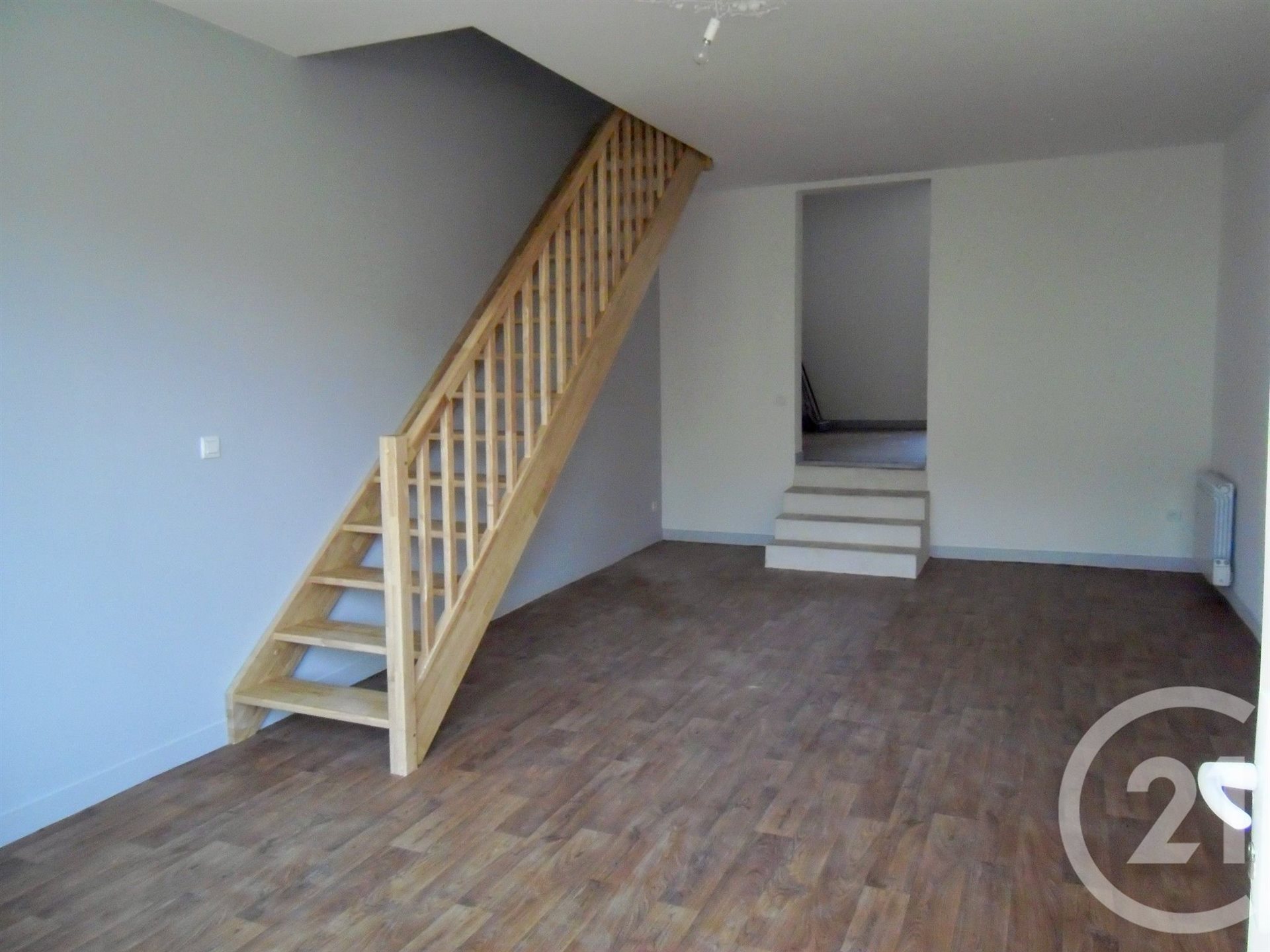 Maison à louer, 68m², Blain