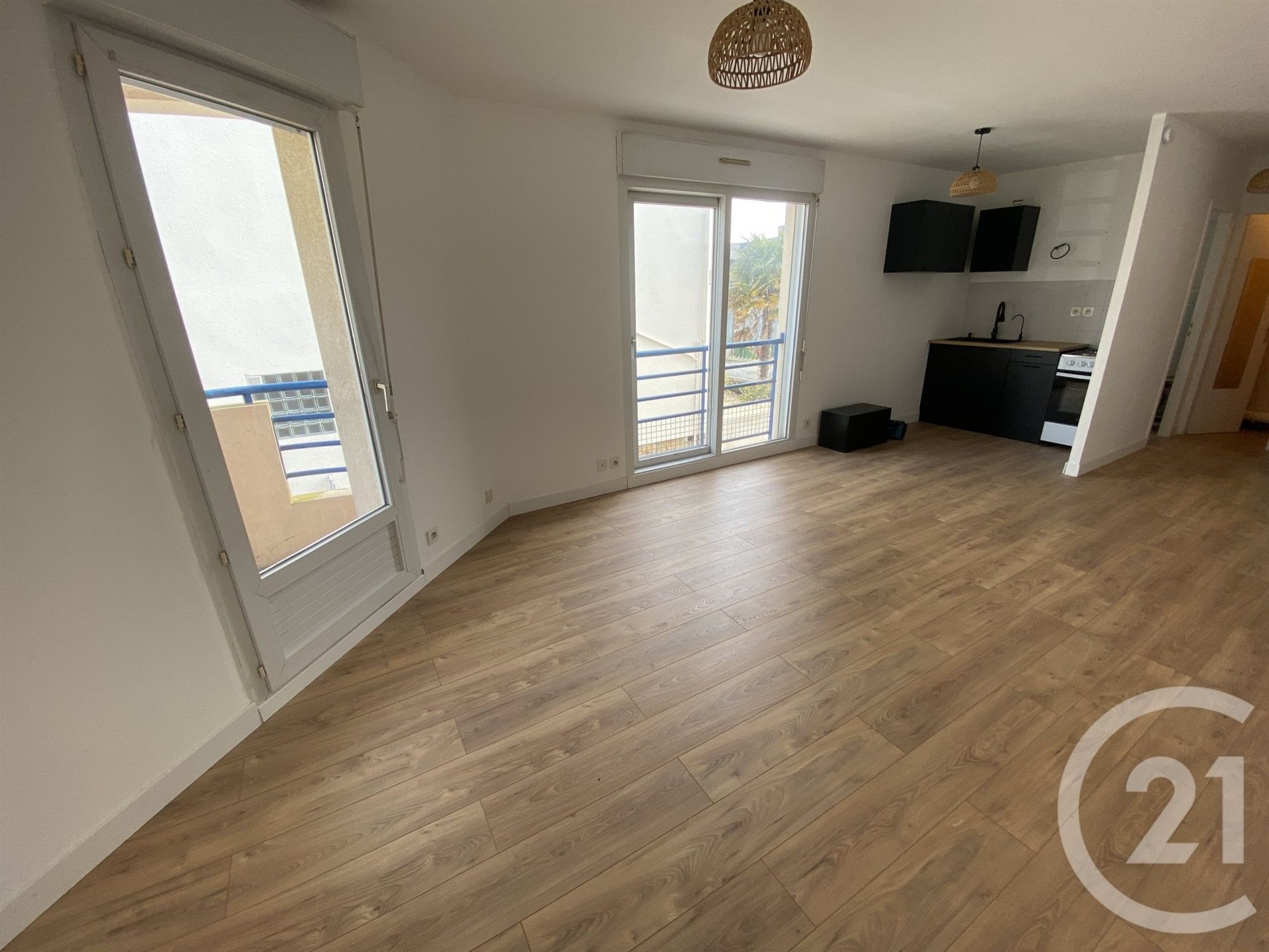 Appartement à louer, 31m², Blain