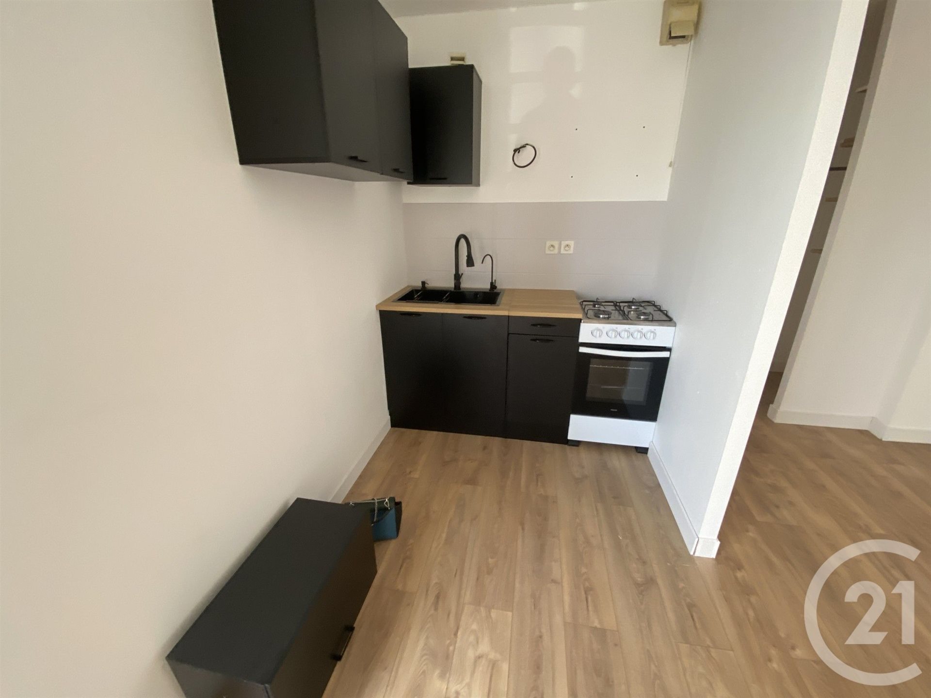 Appartement à louer, 31m², Blain