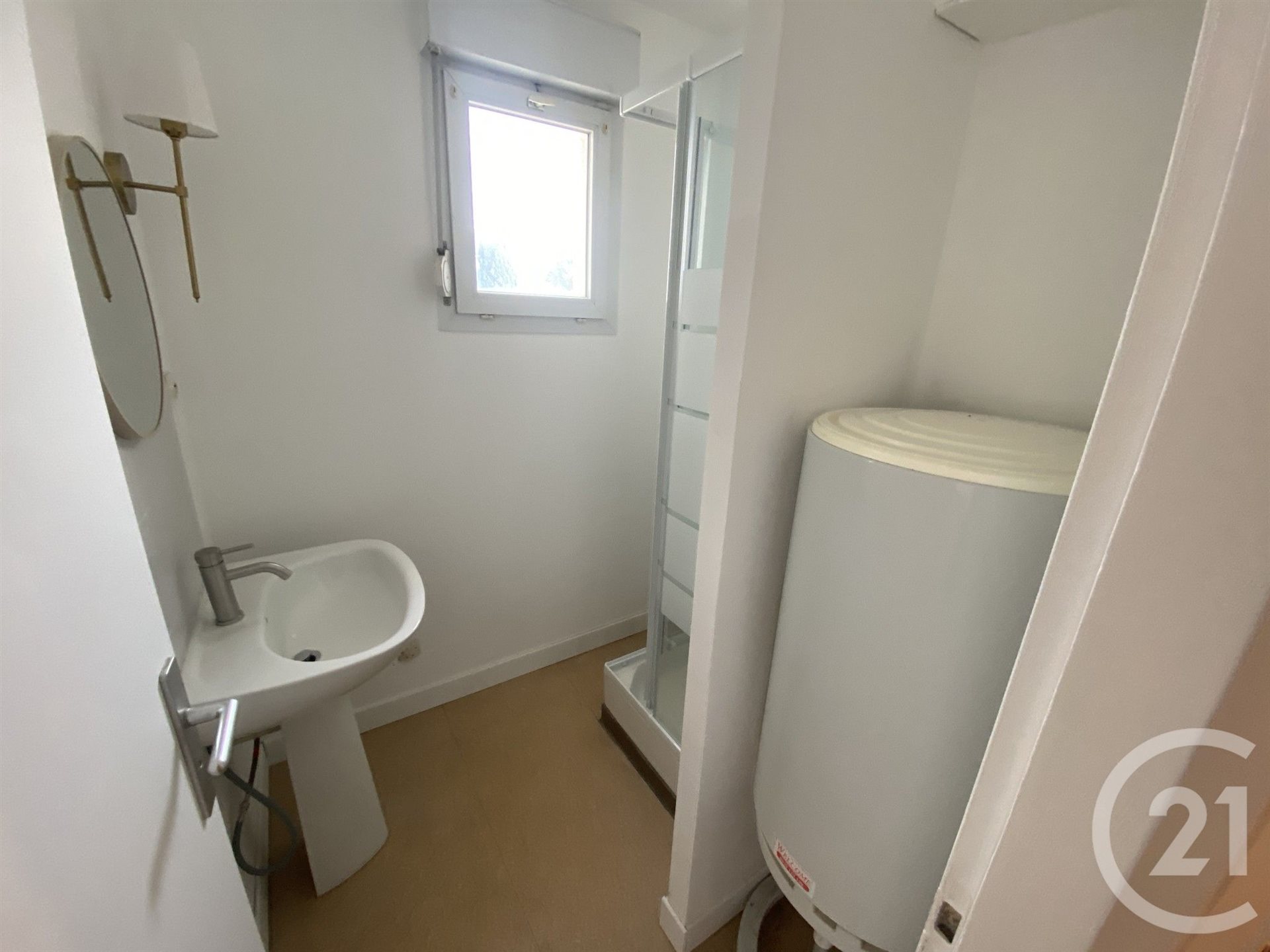 Appartement à louer, 31m², Blain