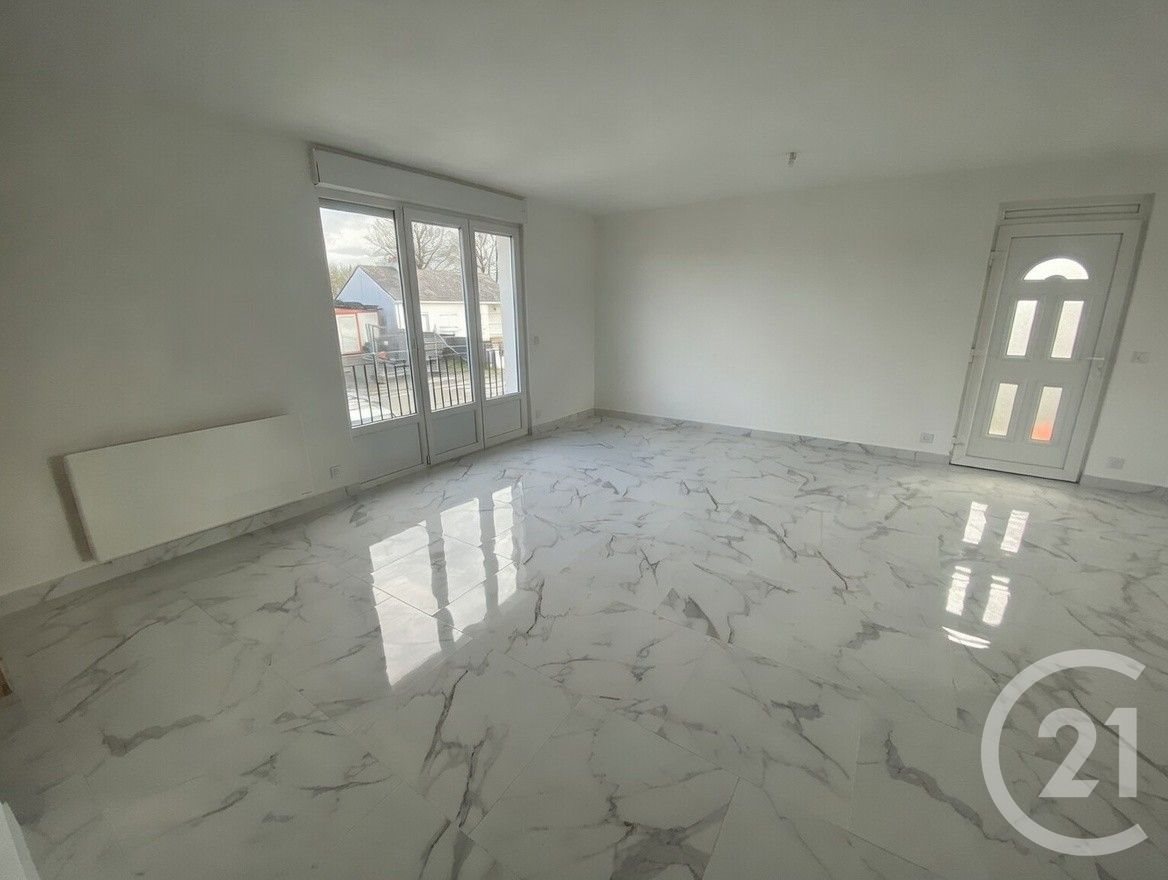 Maison à louer, 116m², Le Gâvre
