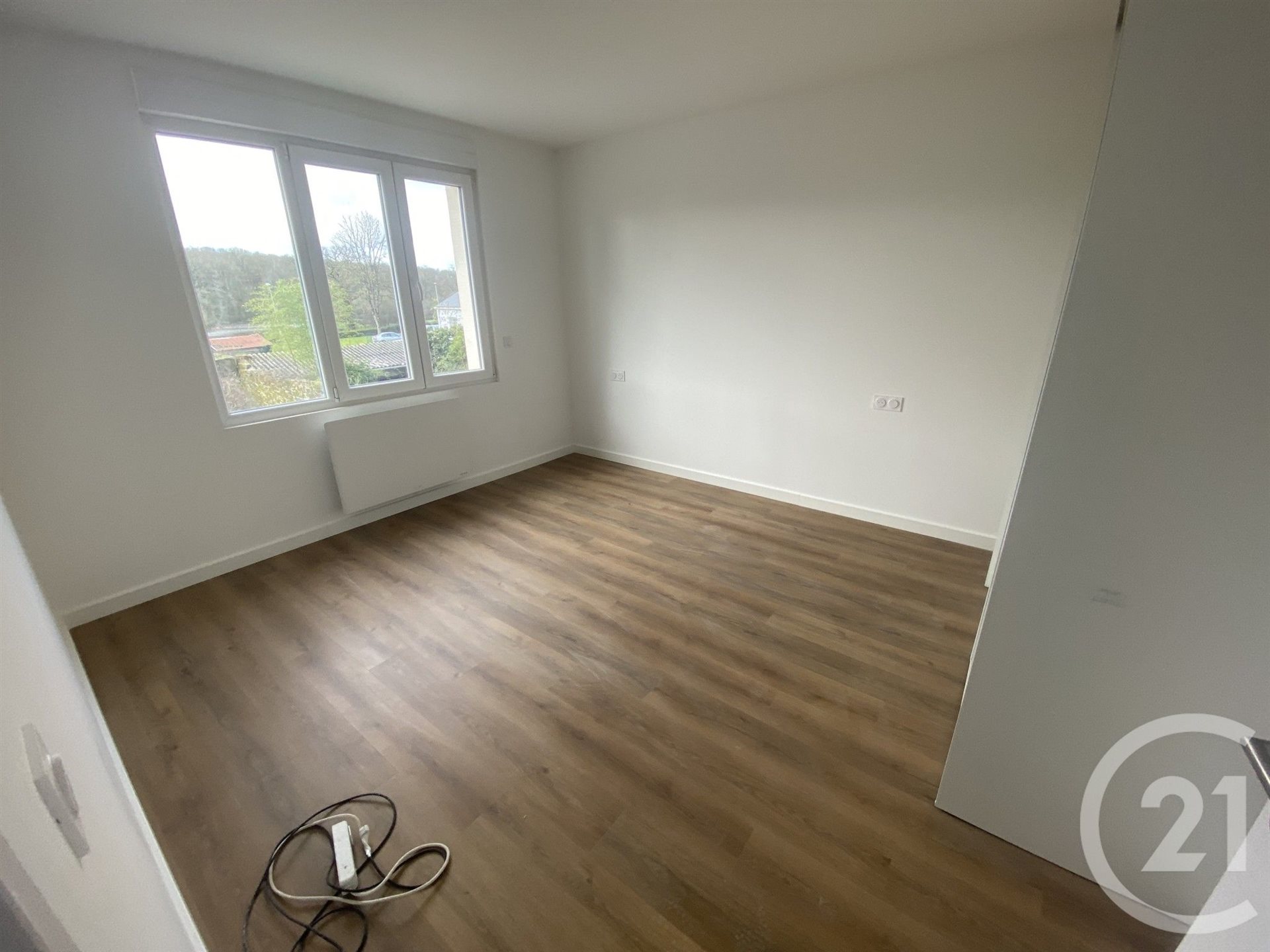 Maison à louer, 116m², Le Gâvre