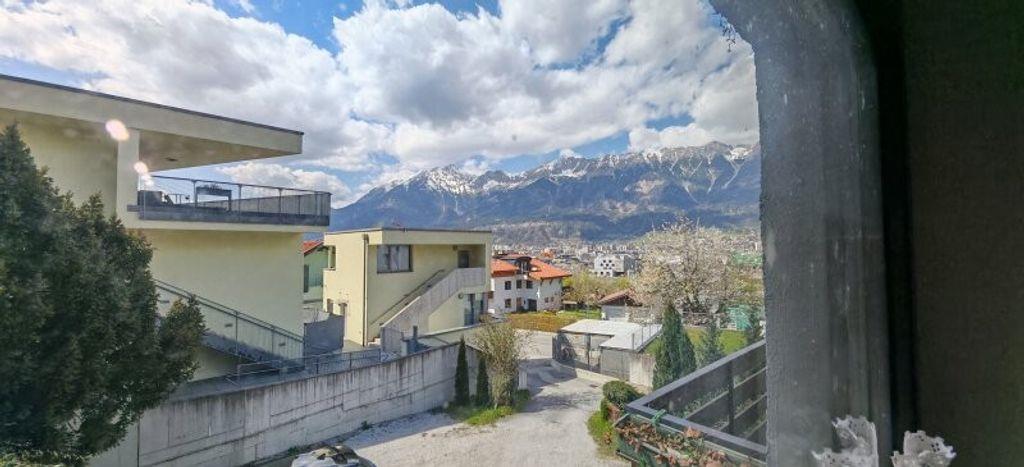 Land Available in Innsbruck, Austria