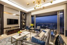 4 bedroom luxury penthouse for sale in Kl Sentral, Kuala Lumpur, Wp. Kuala Lumpur