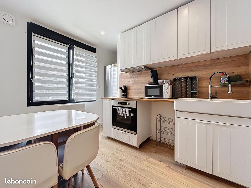 Appartement à vendre, 70m², Reims