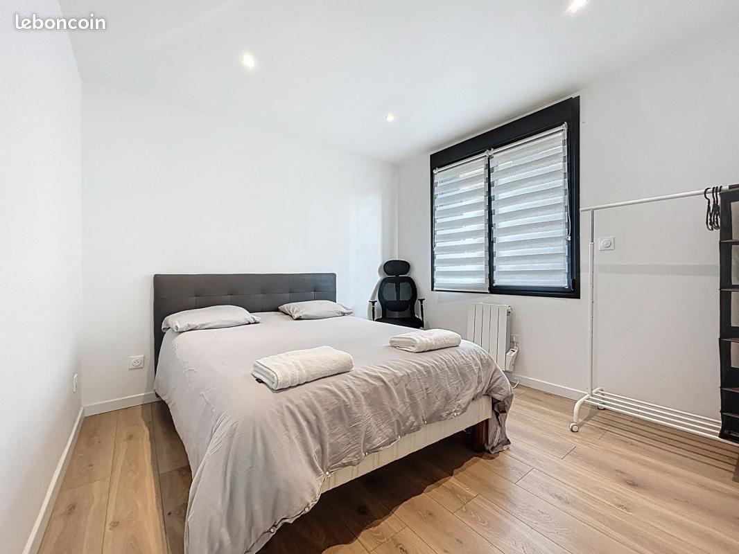 Appartement à vendre, 70m², Reims