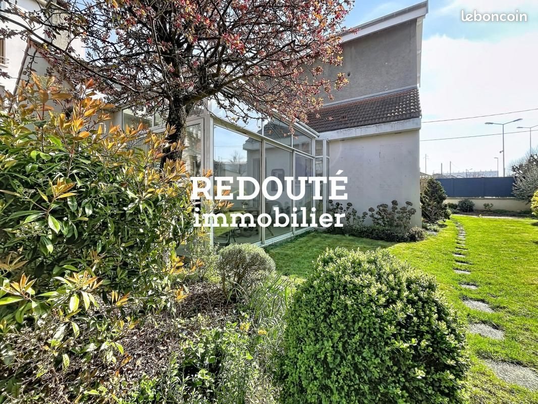 Maison à vendre, 190m², Tinqueux