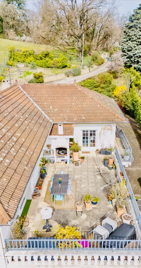 Appartement à vendre, 200m², Brignais