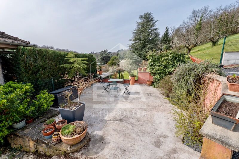 Appartement à vendre, 200m², Brignais