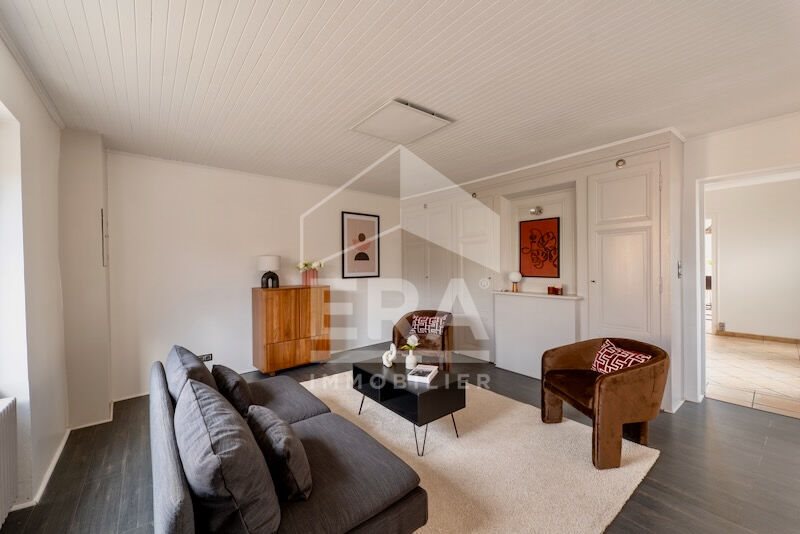 Maison à vendre, 184m², Soucieu-en-Jarrest