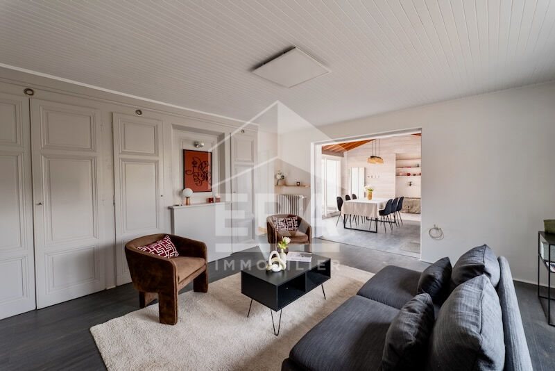 Maison à vendre, 184m², Soucieu-en-Jarrest