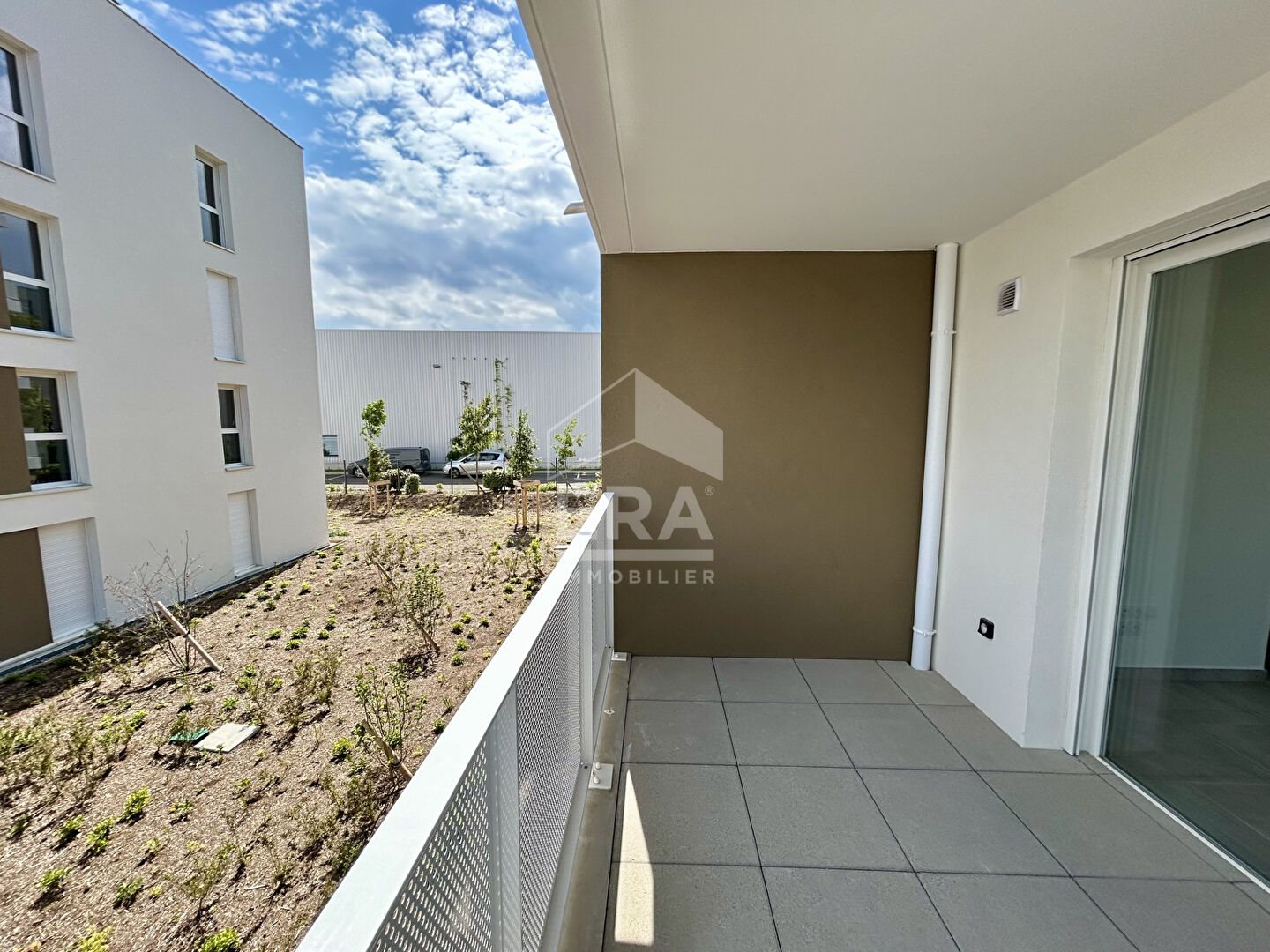 Appartement à vendre, 61m², Grigny