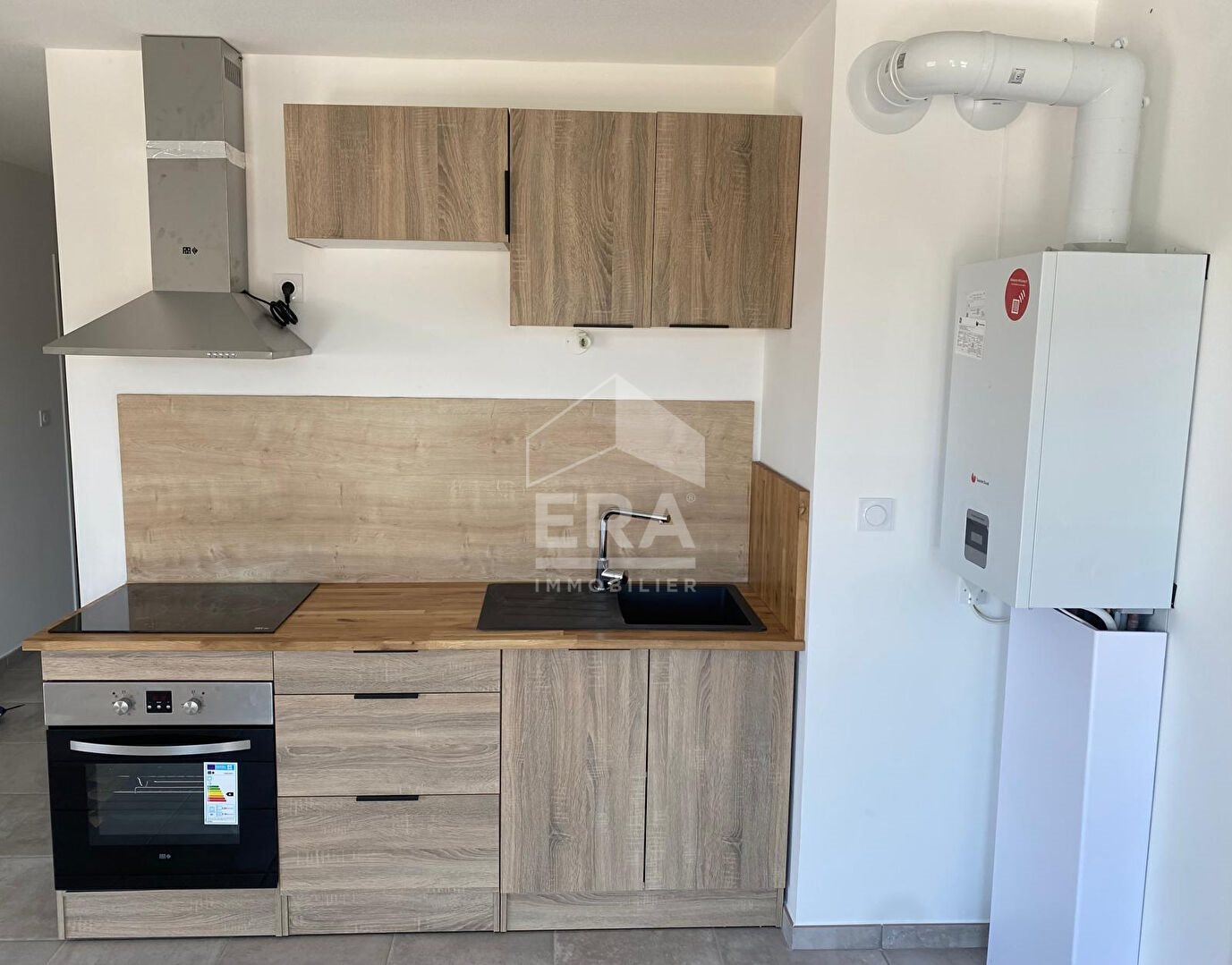 Appartement à vendre, 61m², Grigny