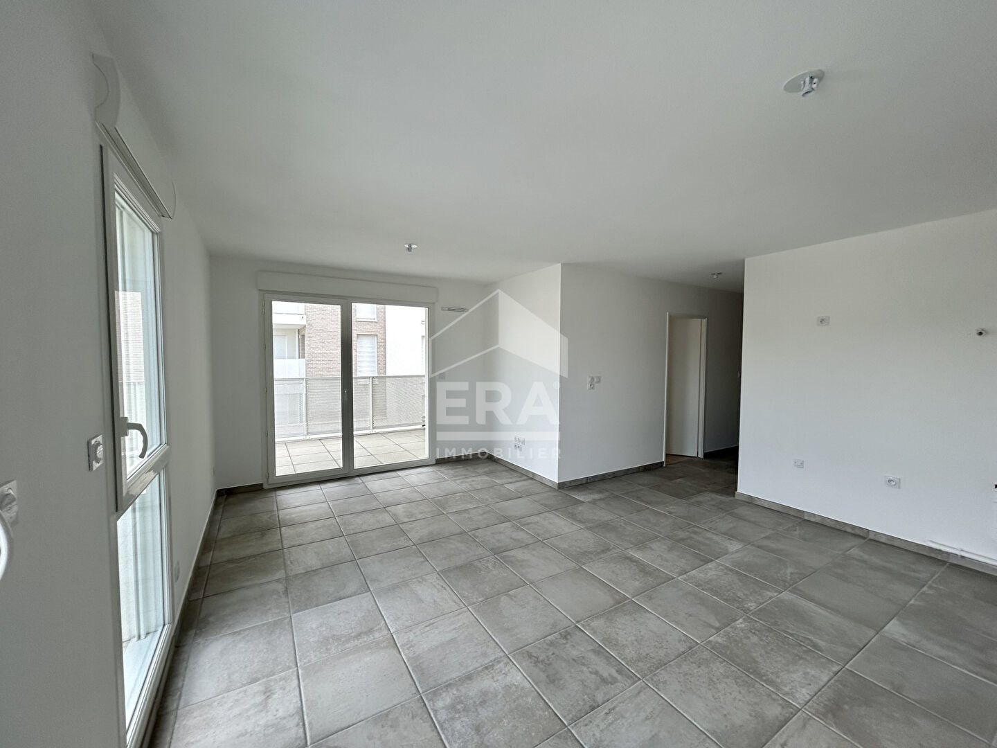 Appartement à vendre, 61m², Grigny