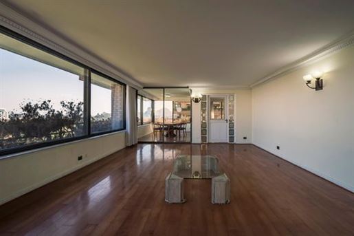 Luxury Apartment for sale in Santiago, Chile