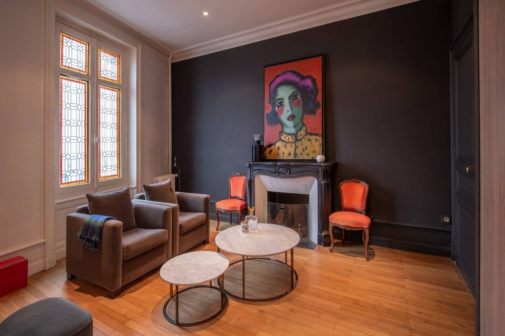 Maison à vendre, 260m², Nantes