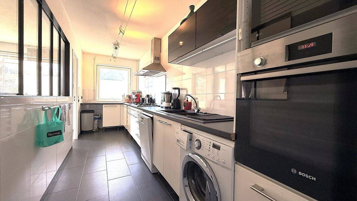 Appartement à vendre, 78m², Elancourt