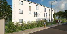 3 bedroom luxury Apartment for sale in Rue Floréal, Athus, Luxembourg Province, Wallonia