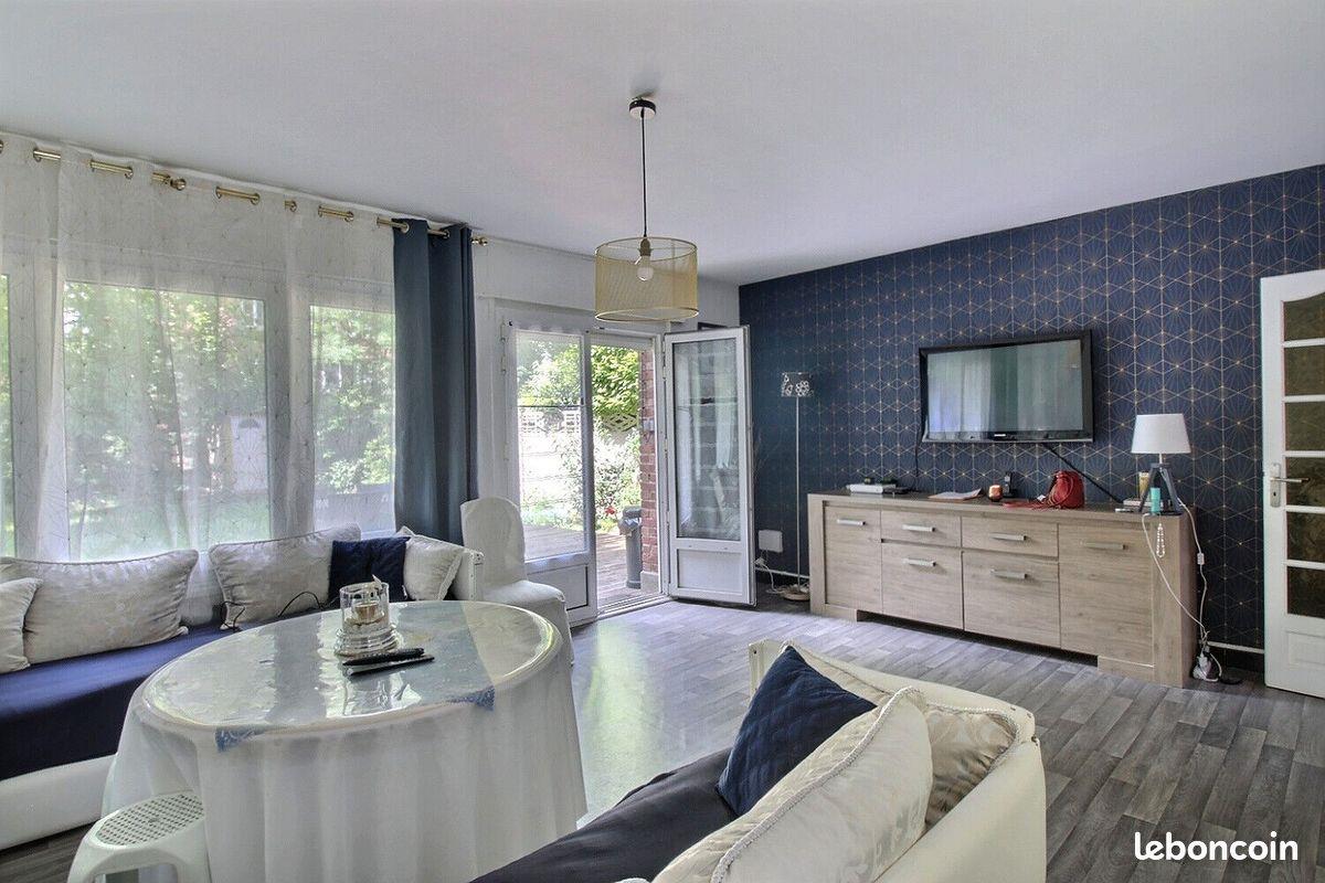 Maison à vendre, 132m², Capinghem