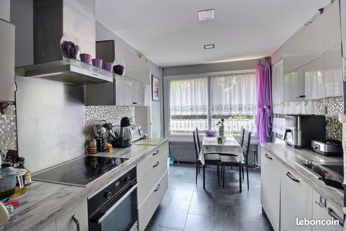 Maison à vendre, 132m², Capinghem