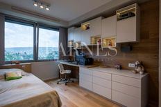 Luxury Apartment for sale in Budapest