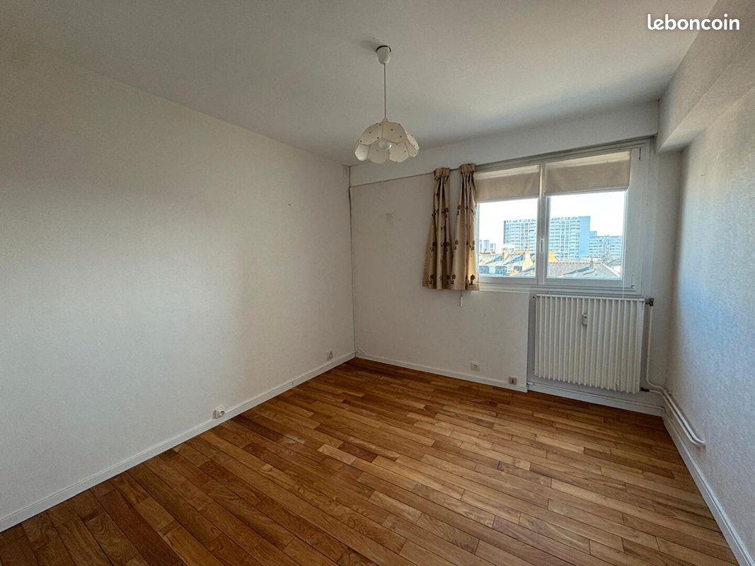 Appartement à vendre, 68m², Rennes