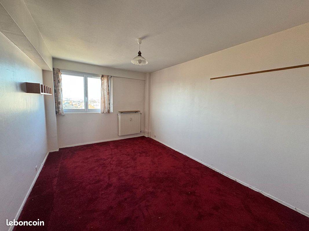 Appartement à vendre, 68m², Rennes