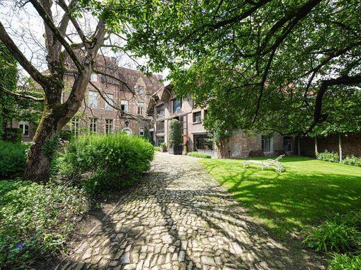 5 room luxury Detached House for sale in Mechelen, Belgium