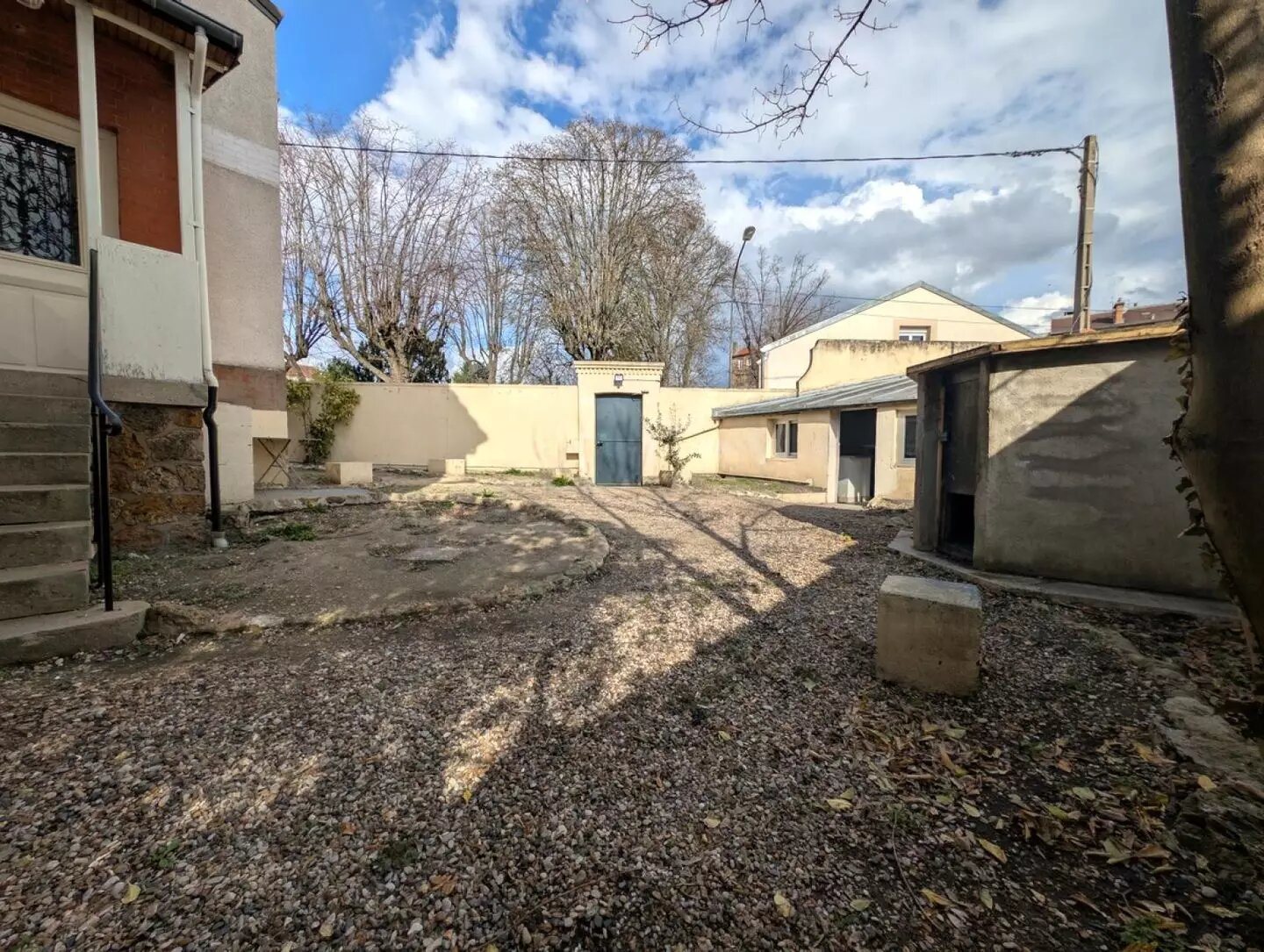Maison à louer, 106m², Argenteuil