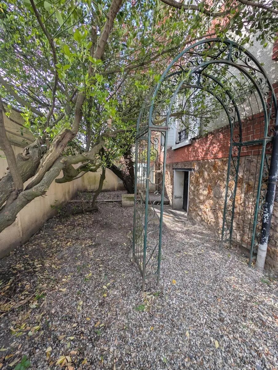 Maison à louer, 106m², Argenteuil