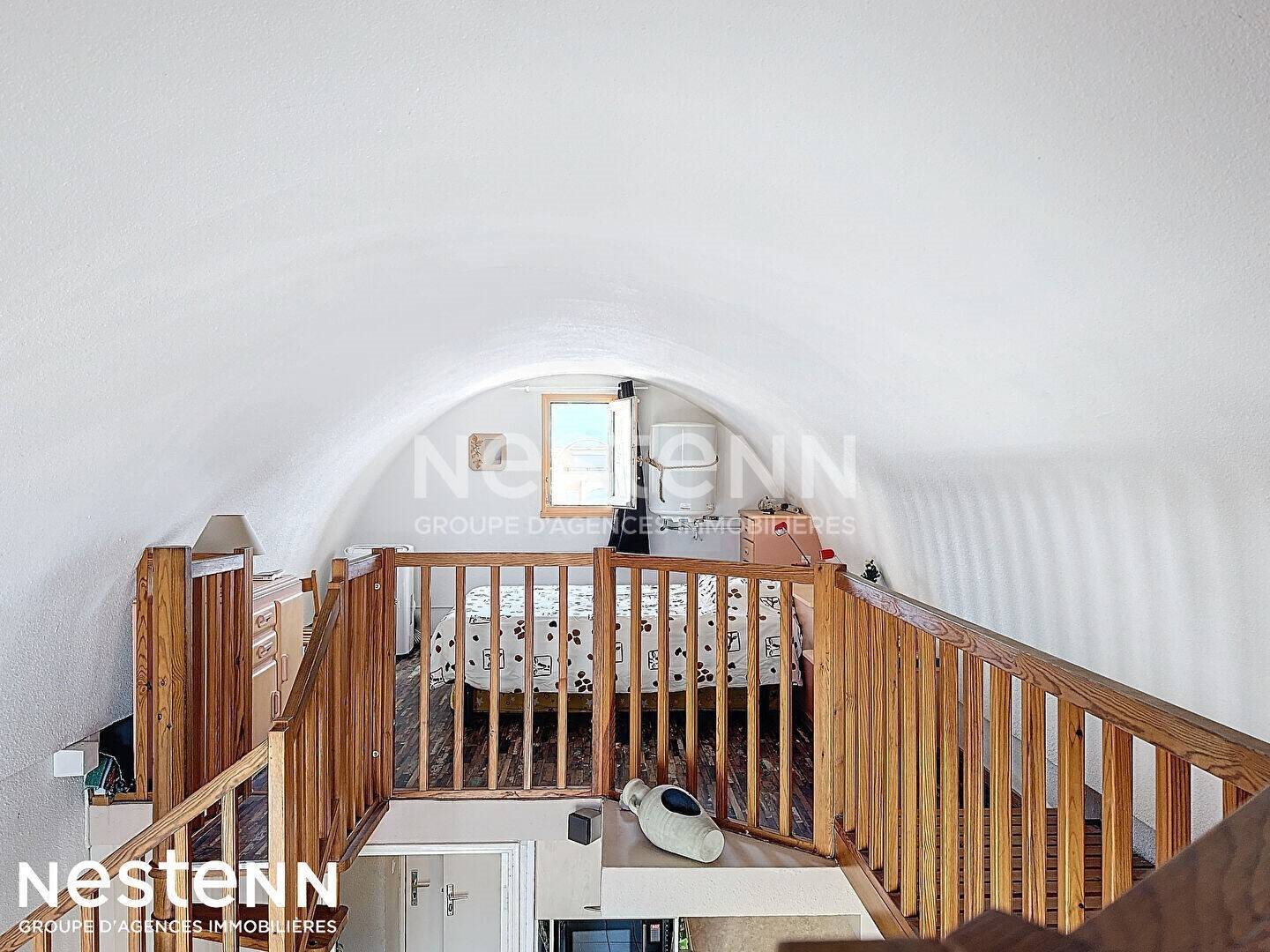 Appartement à louer, 30m², Gruissan
