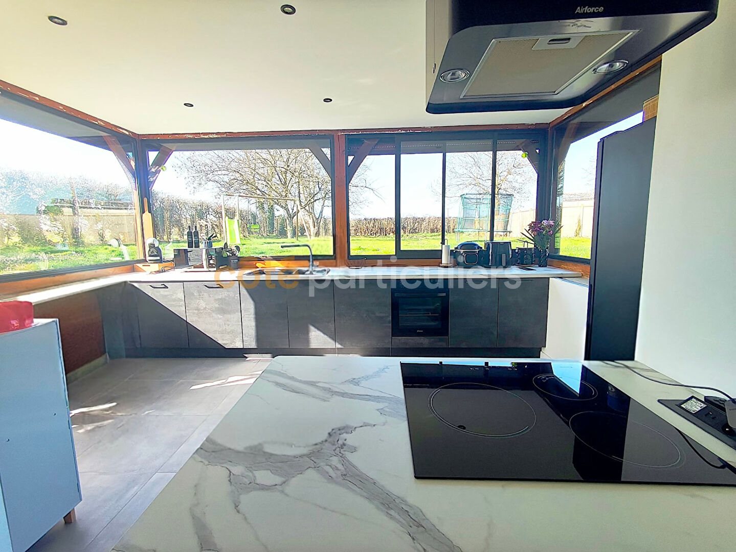 Maison à vendre, 90m², Pierres