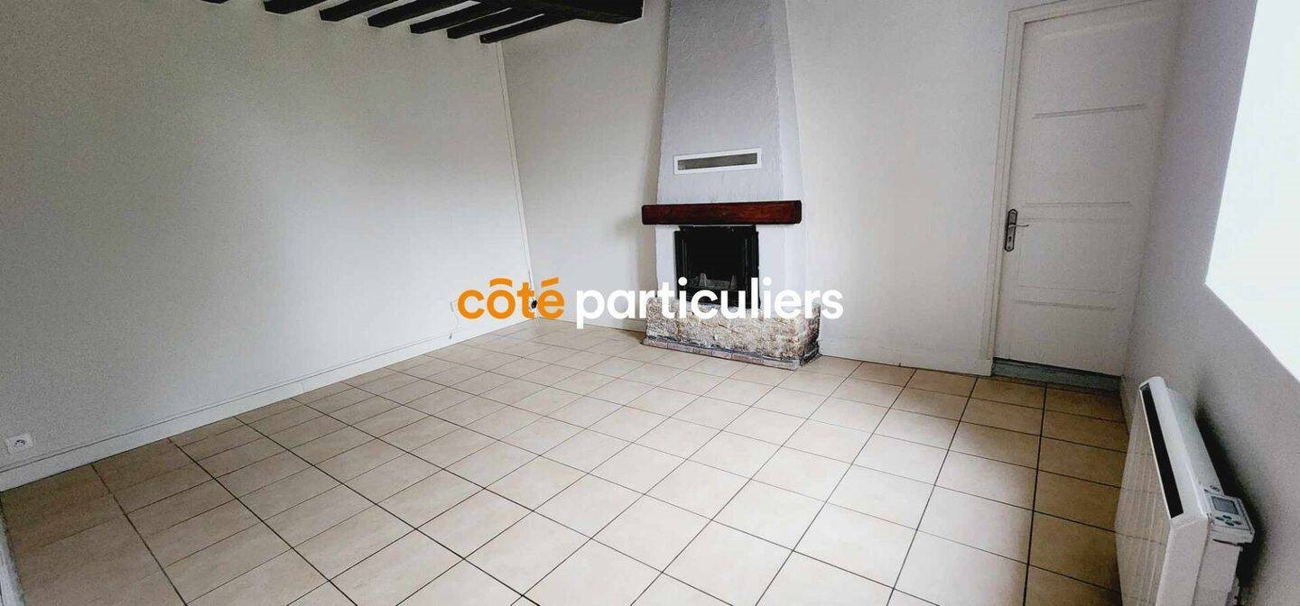 Maison à louer, 77m², Argences