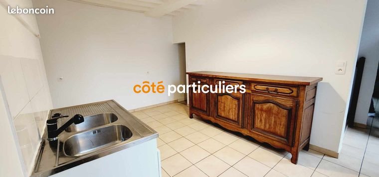 Maison à louer, 77m², Argences