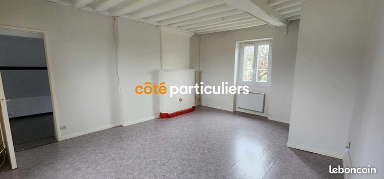 Maison à louer, 77m², Argences