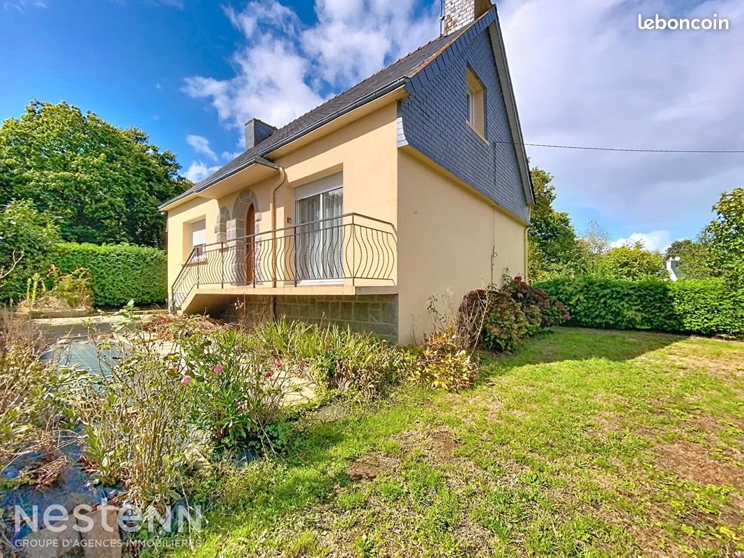 Maison à vendre, 86m², Saint-Thurien