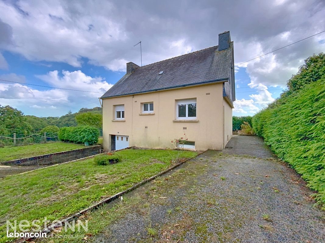 Maison à vendre, 86m², Saint-Thurien