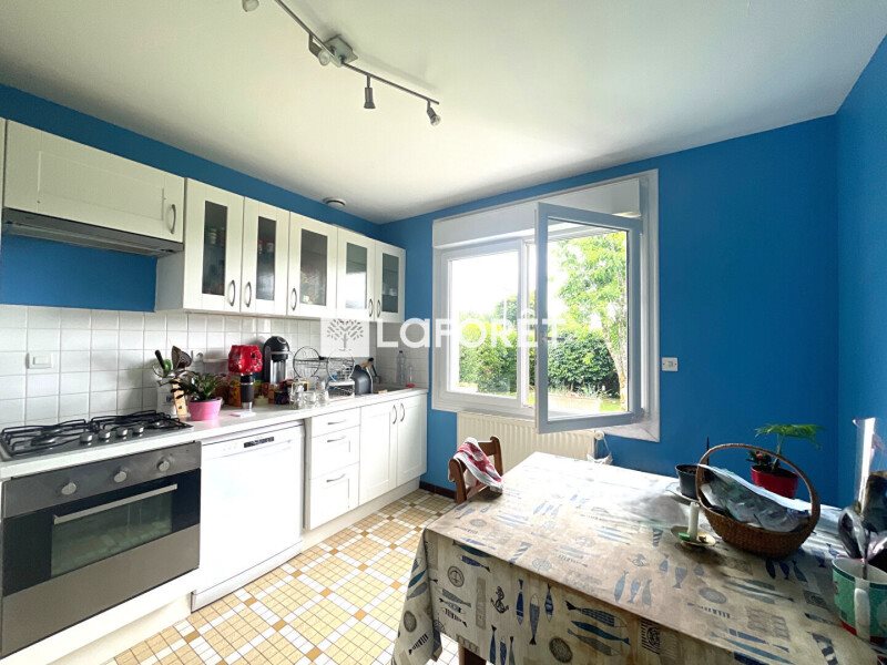 Maison à louer, 116m², Noyal-Muzillac