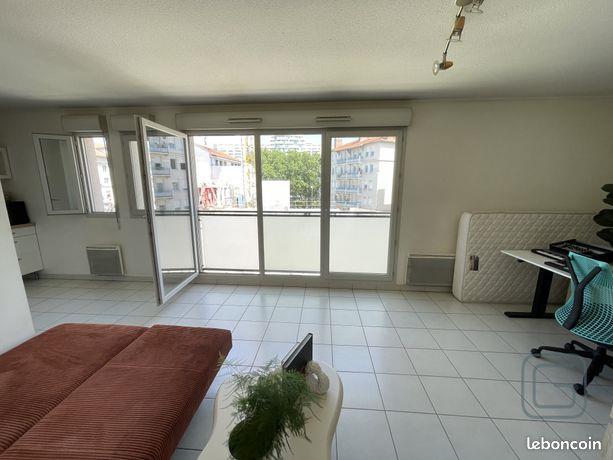Appartement à vendre, 35m², Lyon 3ème